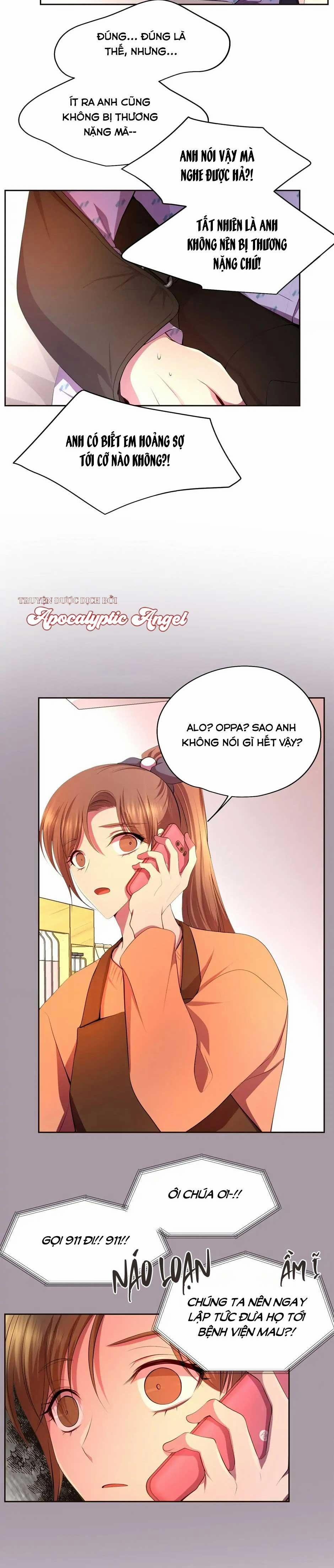 Giữ Em Thật Chặt (Hold Me Tight) 106 trang 3