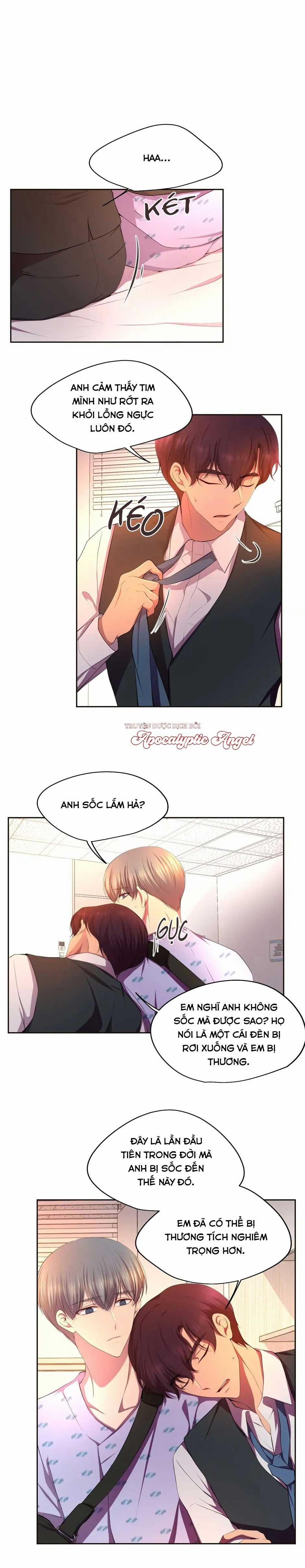 Giữ Em Thật Chặt (Hold Me Tight) 106 trang 7