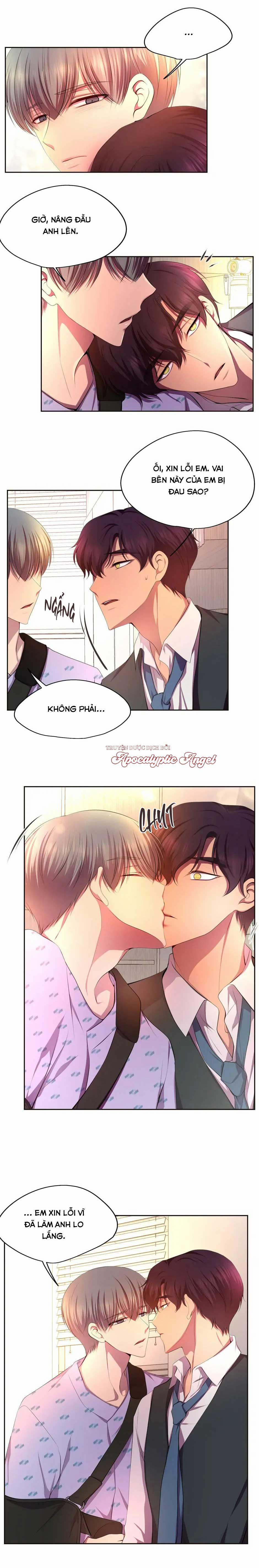 Giữ Em Thật Chặt (Hold Me Tight) 106 trang 8