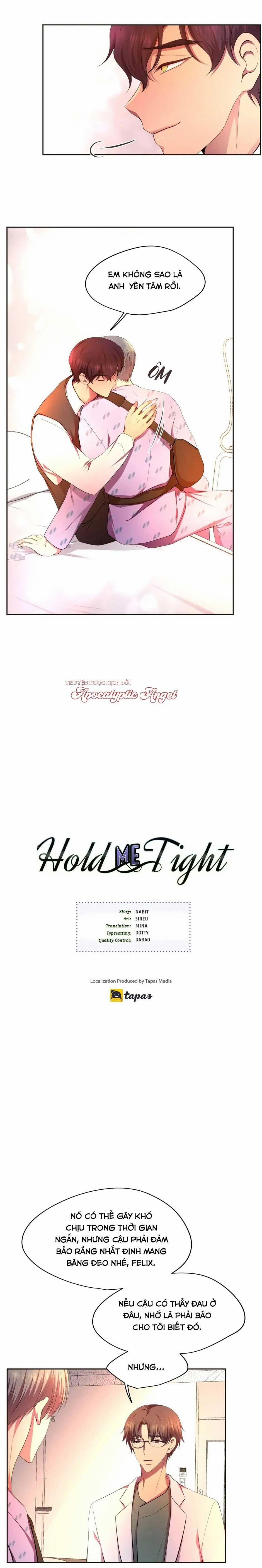 Giữ Em Thật Chặt (Hold Me Tight) 106 trang 9