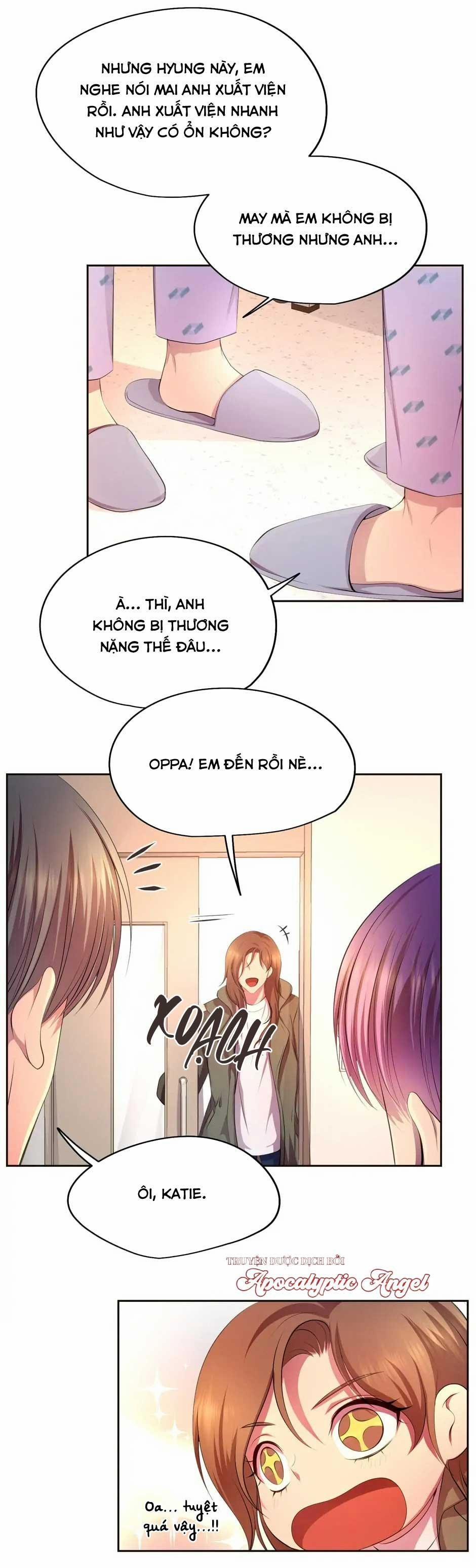 Giữ Em Thật Chặt (Hold Me Tight) 107 trang 10