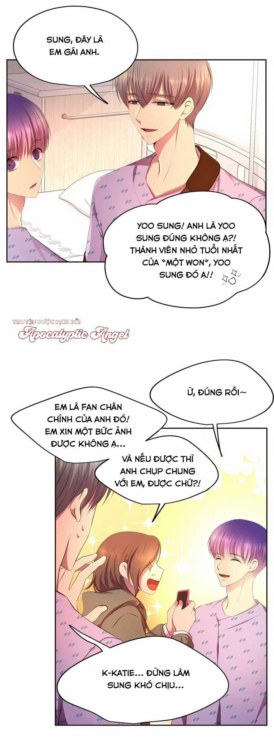 Giữ Em Thật Chặt (Hold Me Tight) 107 trang 11