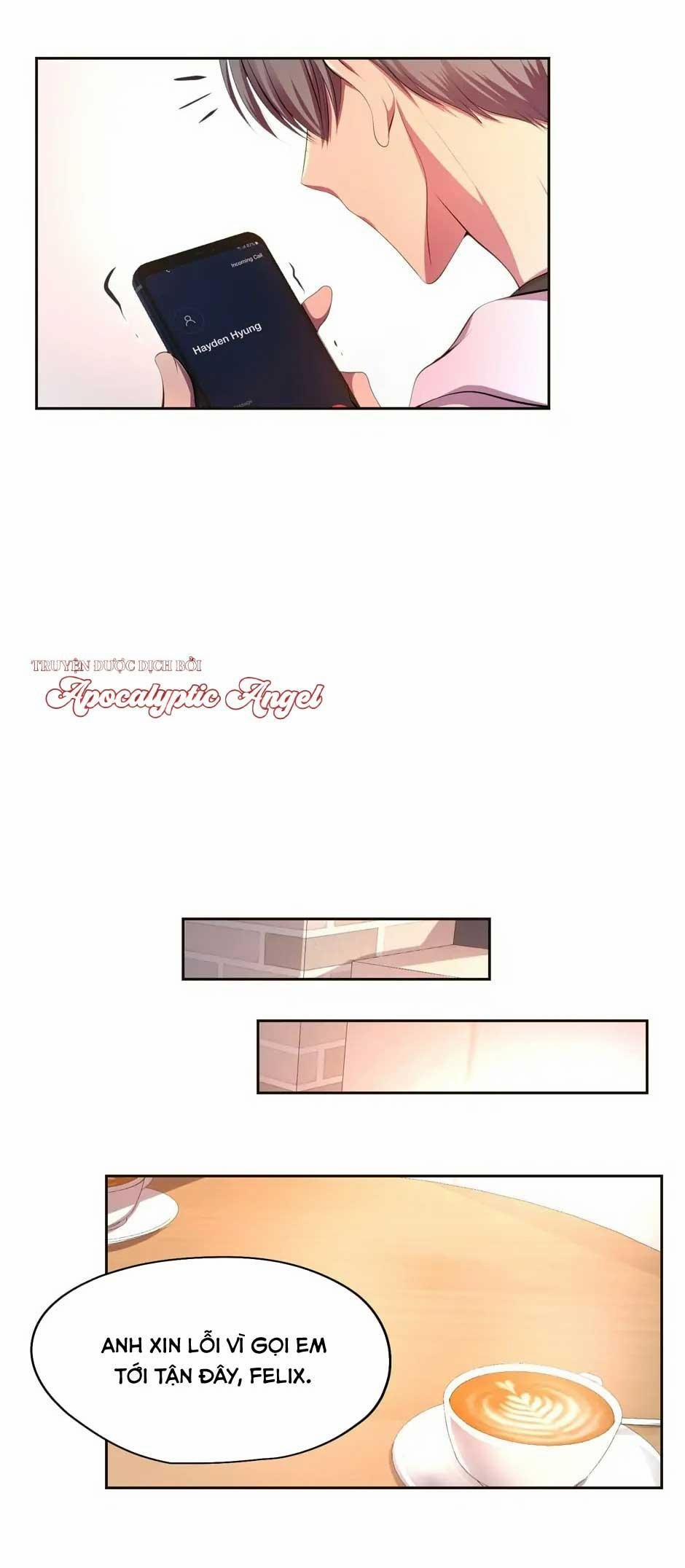 Giữ Em Thật Chặt (Hold Me Tight) 107 trang 14