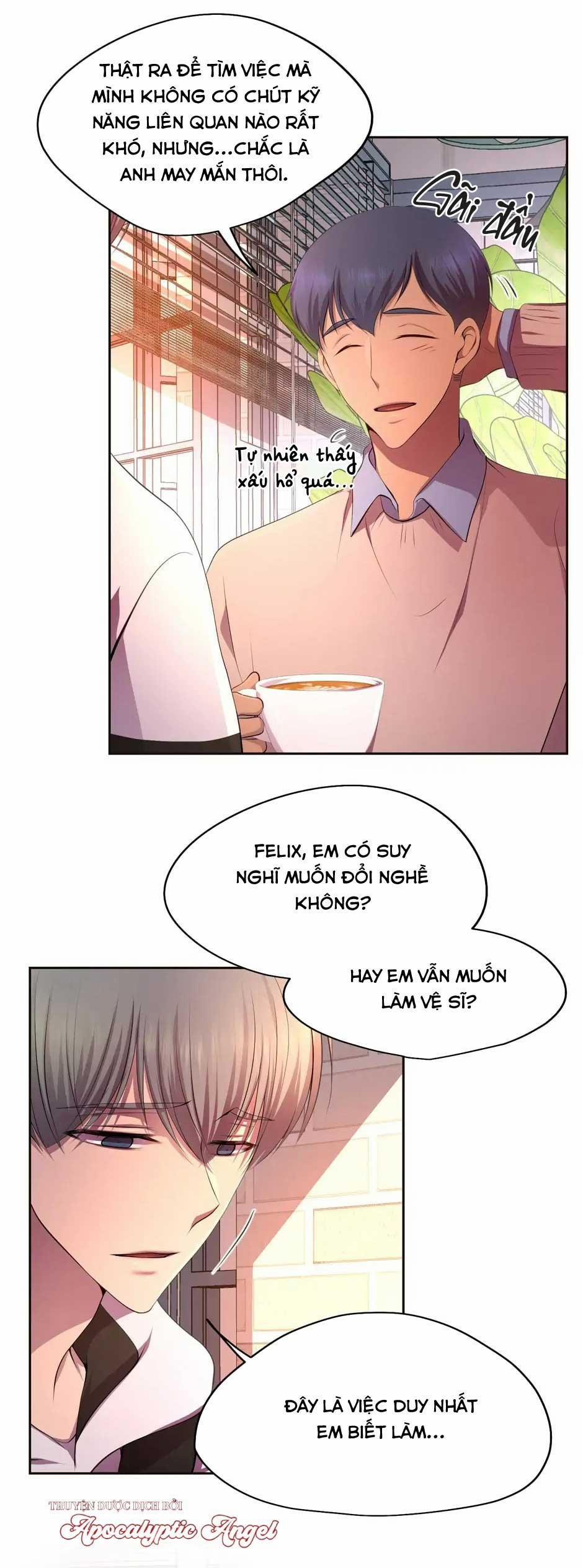 Giữ Em Thật Chặt (Hold Me Tight) 107 trang 17