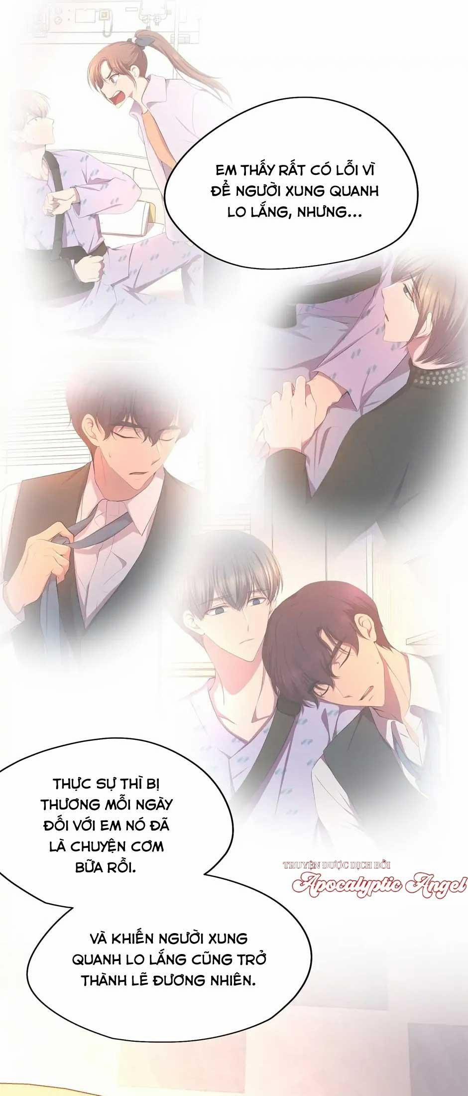 Giữ Em Thật Chặt (Hold Me Tight) 107 trang 18