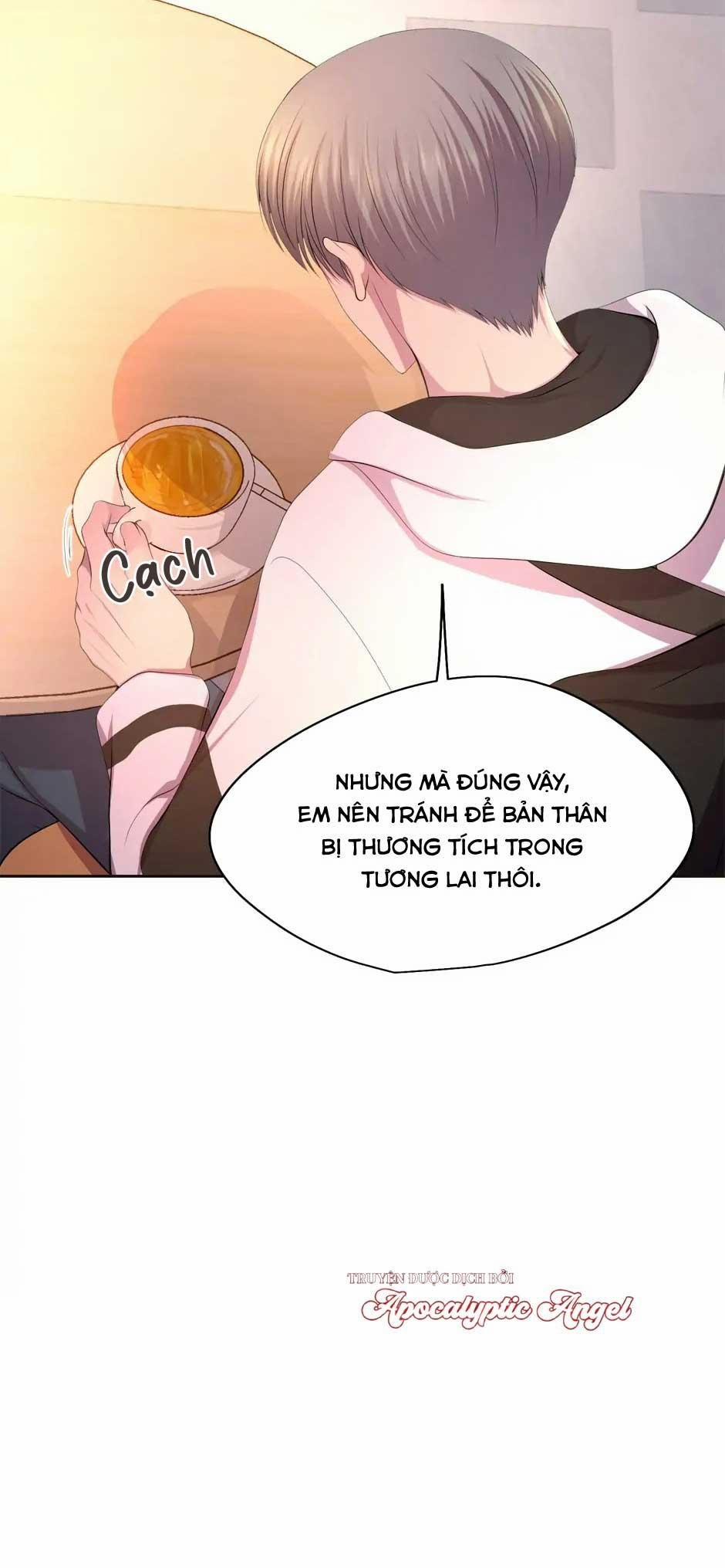 Giữ Em Thật Chặt (Hold Me Tight) 107 trang 19