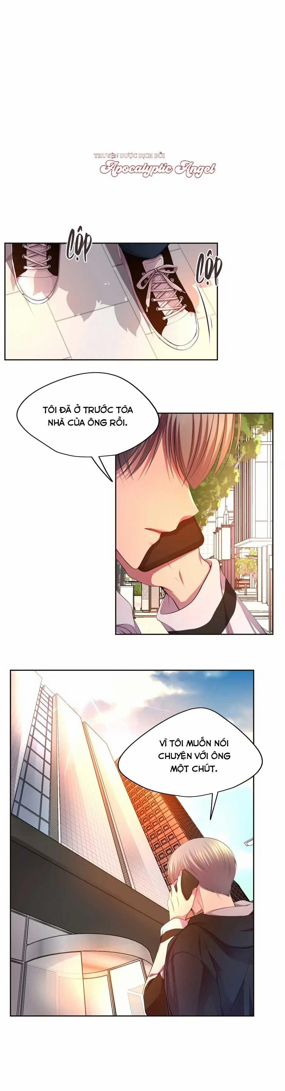 Giữ Em Thật Chặt (Hold Me Tight) 107 trang 20