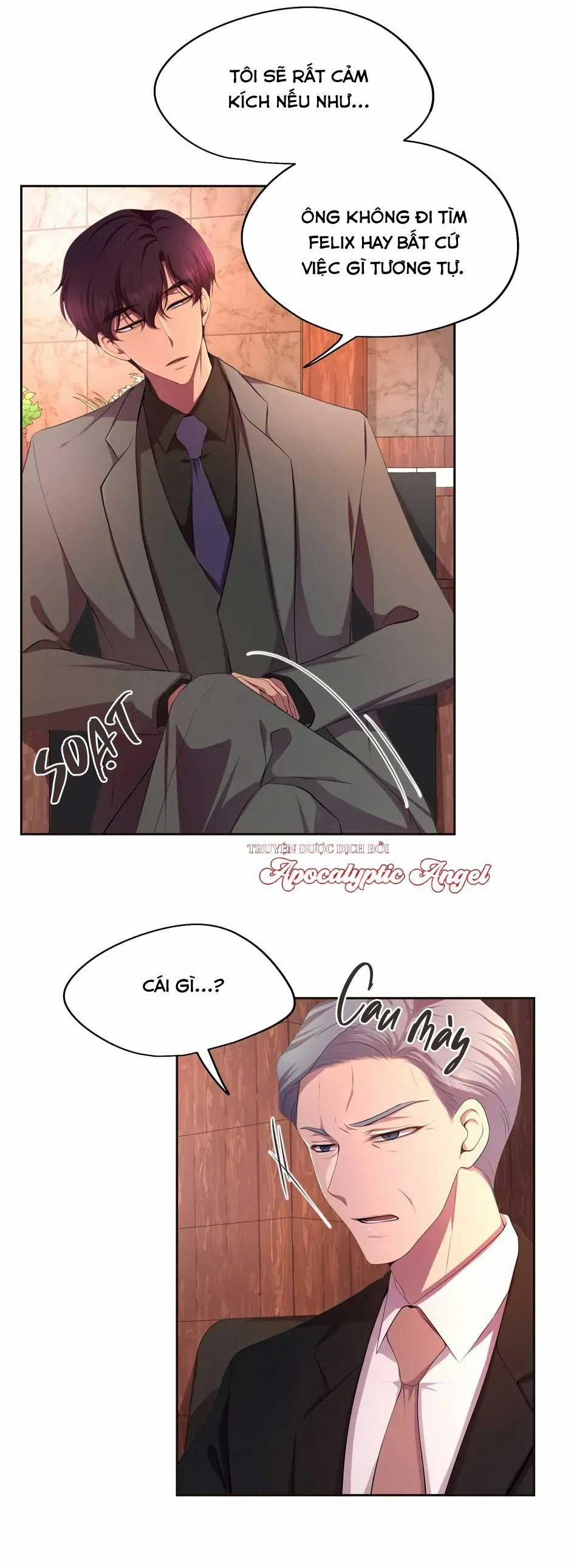 Giữ Em Thật Chặt (Hold Me Tight) 107 trang 22