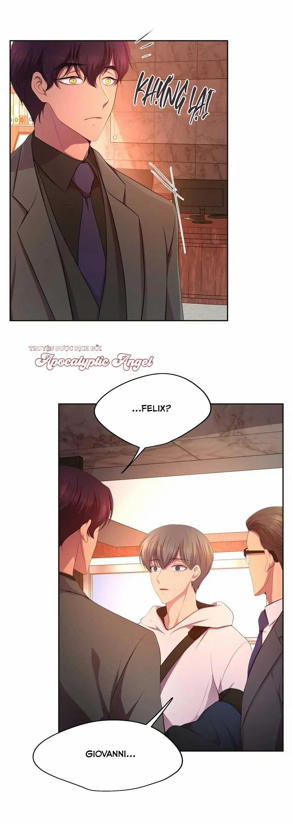 Giữ Em Thật Chặt (Hold Me Tight) 107 trang 26