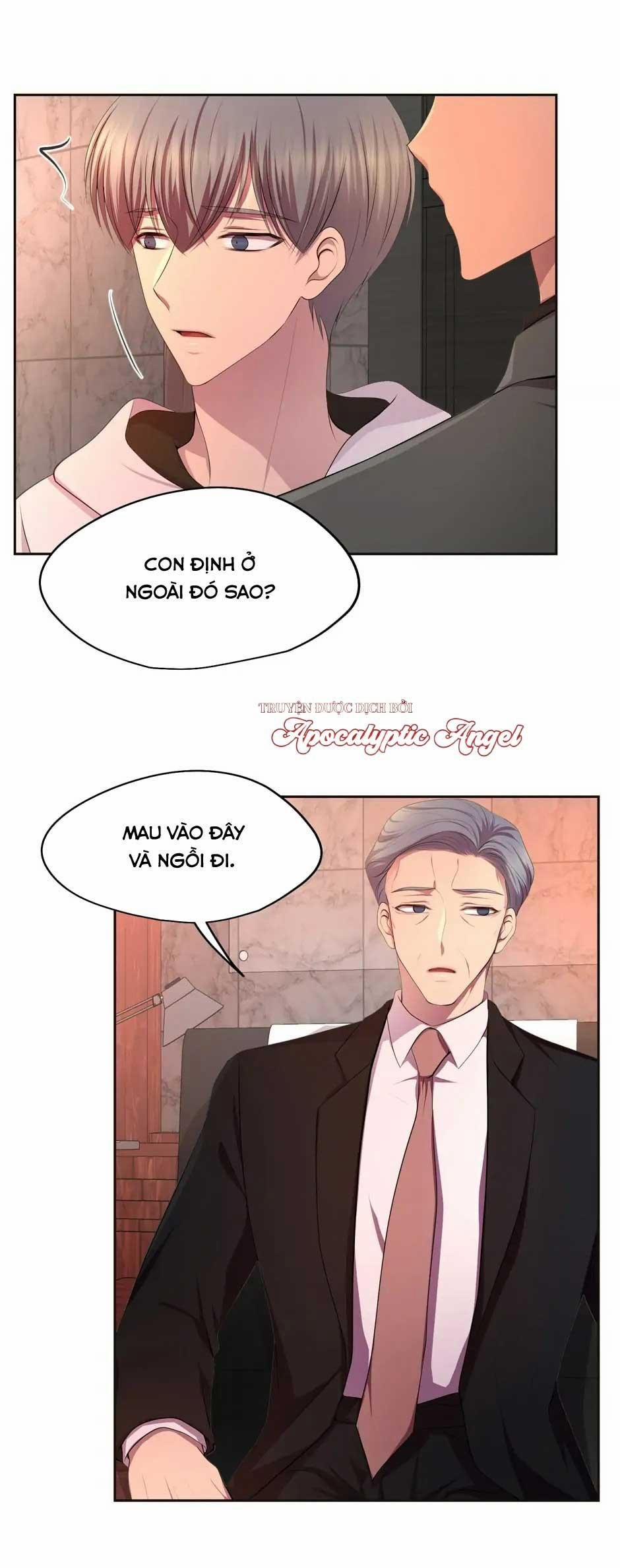 Giữ Em Thật Chặt (Hold Me Tight) 107 trang 28