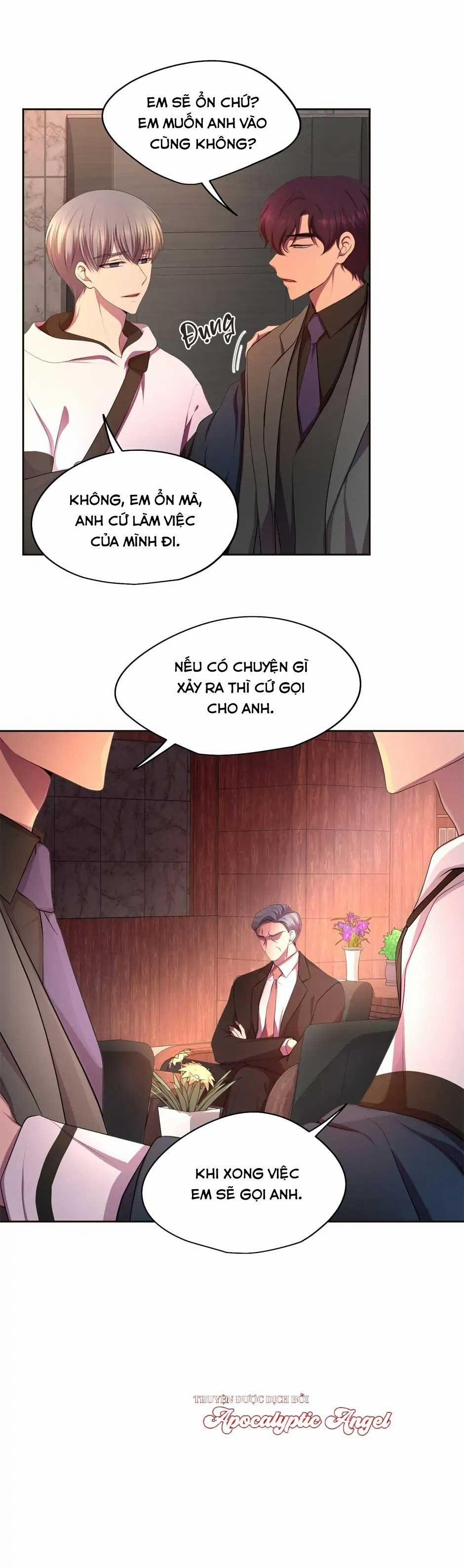 Giữ Em Thật Chặt (Hold Me Tight) 107 trang 29