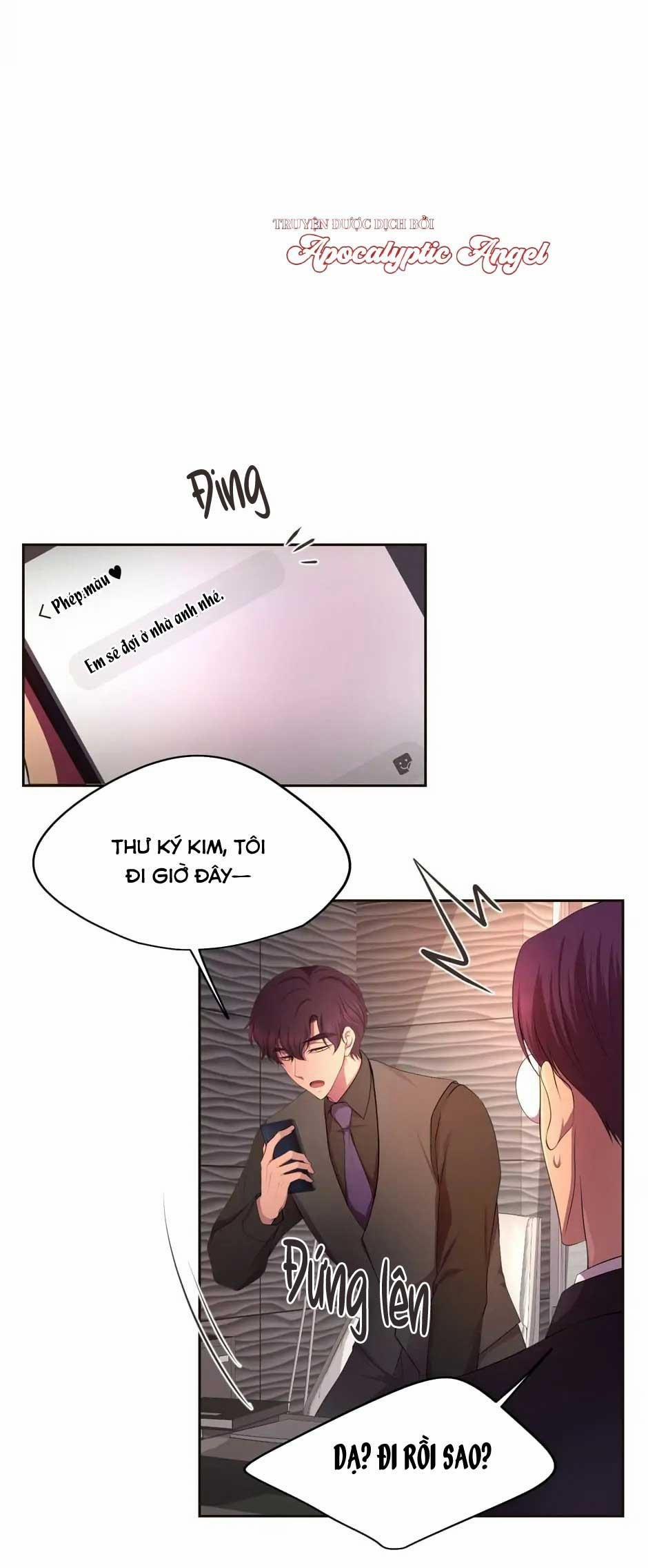 Giữ Em Thật Chặt (Hold Me Tight) 107 trang 30