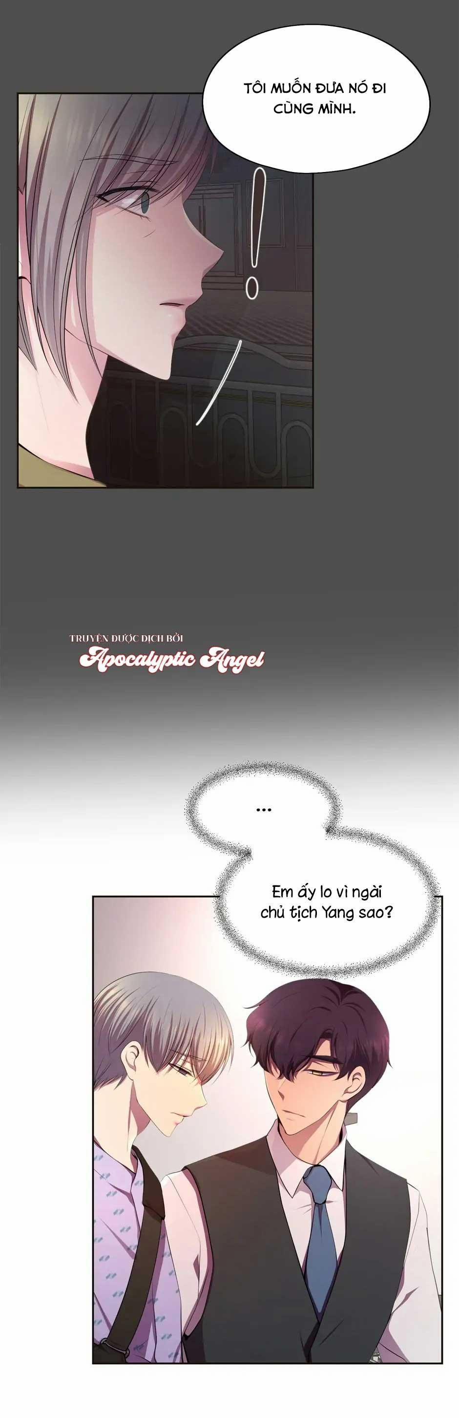 Giữ Em Thật Chặt (Hold Me Tight) 107 trang 4