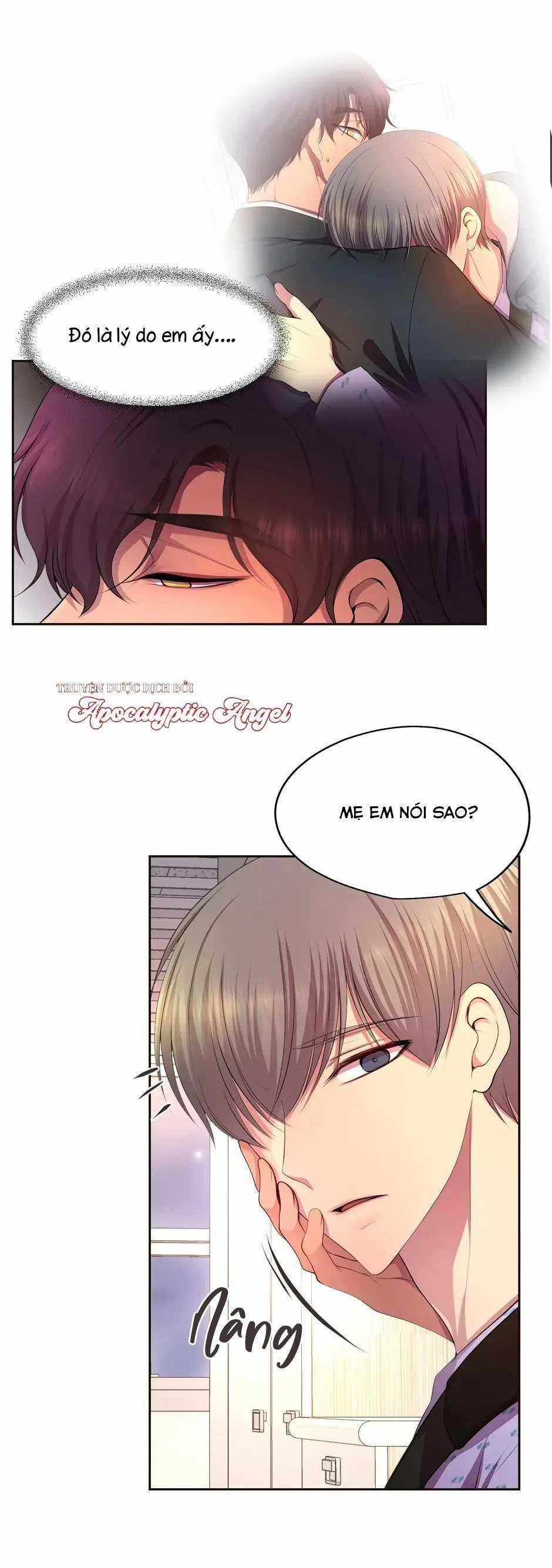 Giữ Em Thật Chặt (Hold Me Tight) 107 trang 5