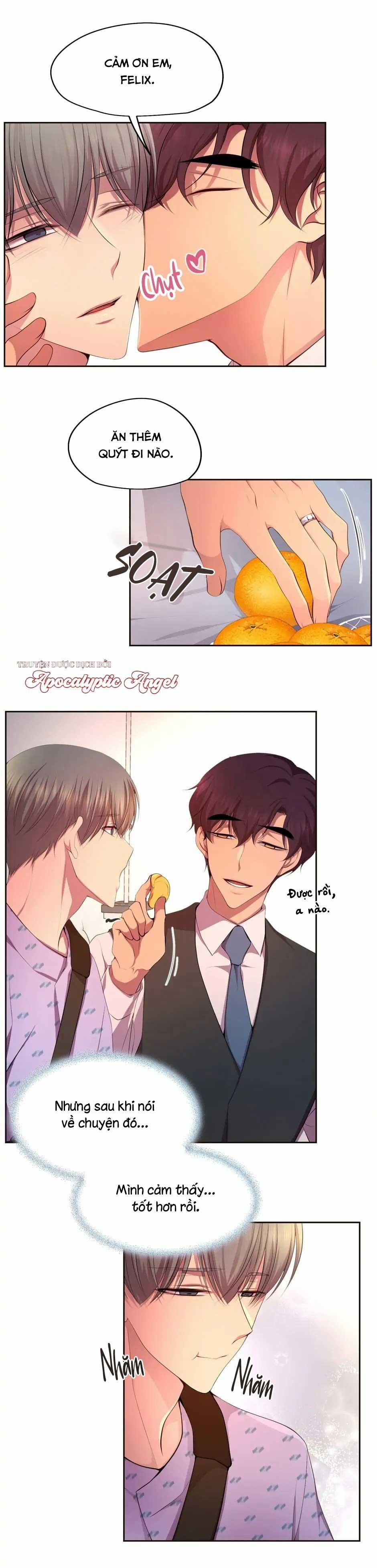 Giữ Em Thật Chặt (Hold Me Tight) 107 trang 7