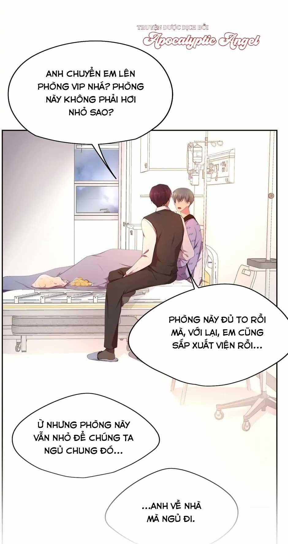 Giữ Em Thật Chặt (Hold Me Tight) 107 trang 8