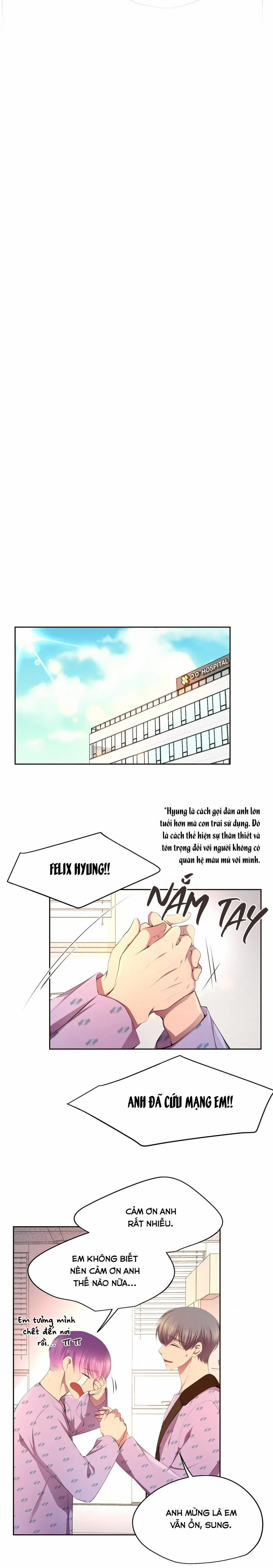 Giữ Em Thật Chặt (Hold Me Tight) 107 trang 9