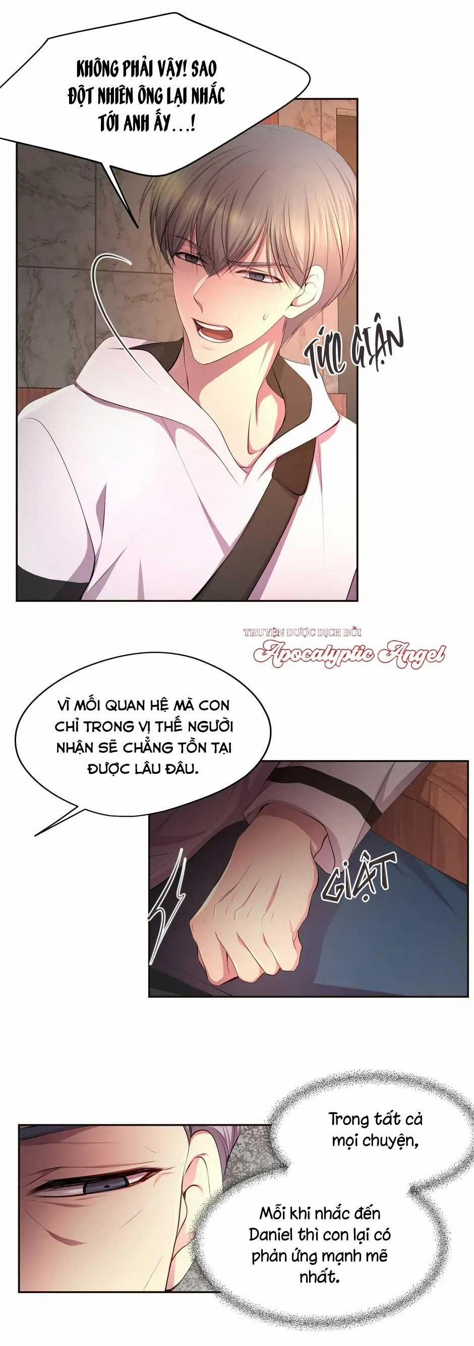 Giữ Em Thật Chặt (Hold Me Tight) 108 trang 10