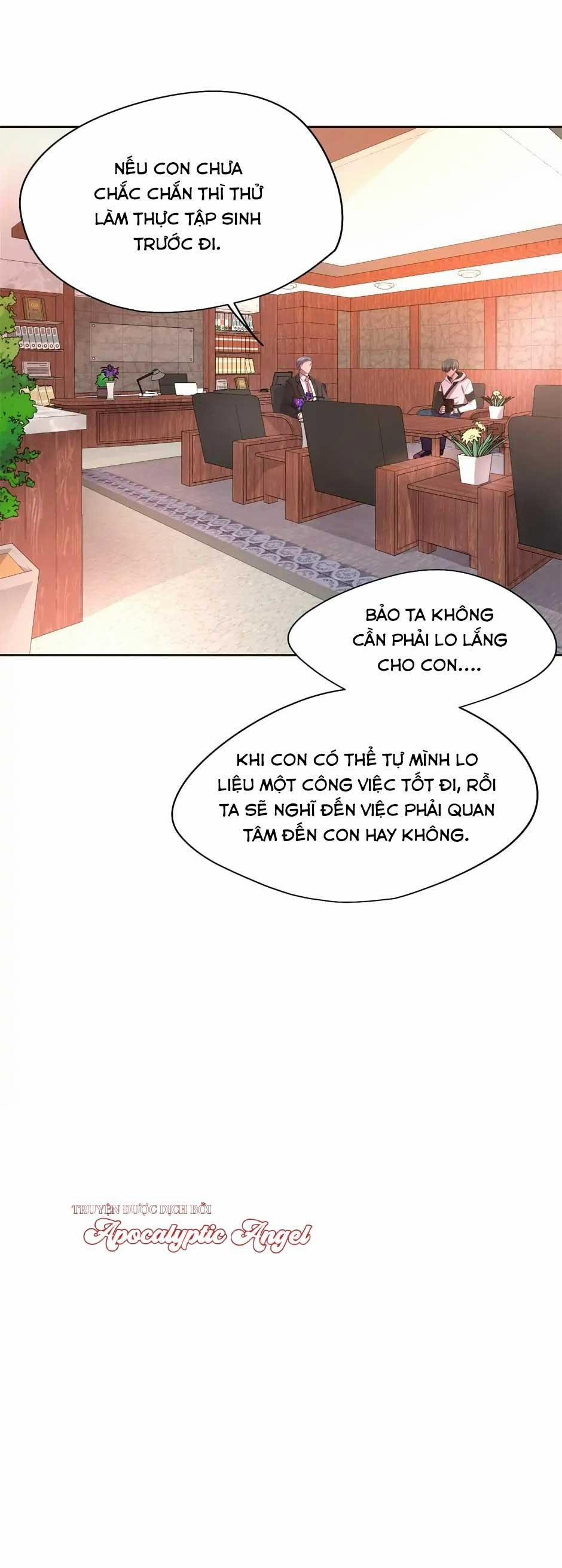 Giữ Em Thật Chặt (Hold Me Tight) 108 trang 12