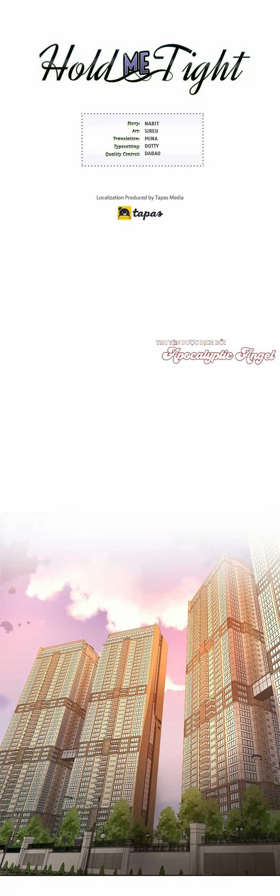 Giữ Em Thật Chặt (Hold Me Tight) 108 trang 13