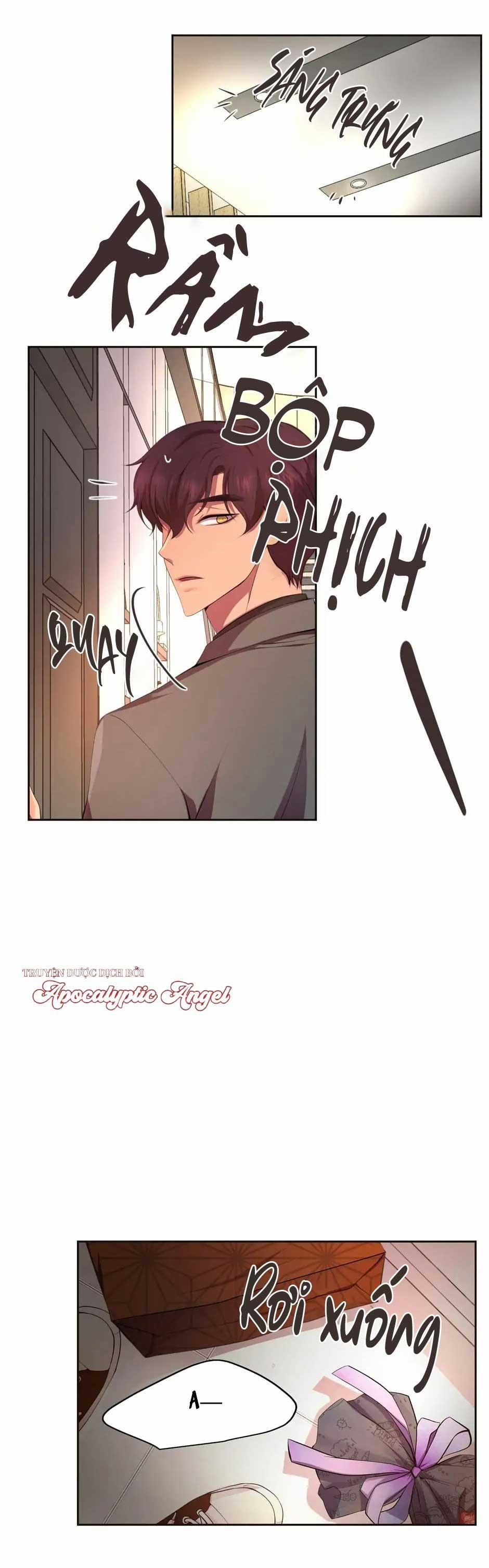 Giữ Em Thật Chặt (Hold Me Tight) 108 trang 15