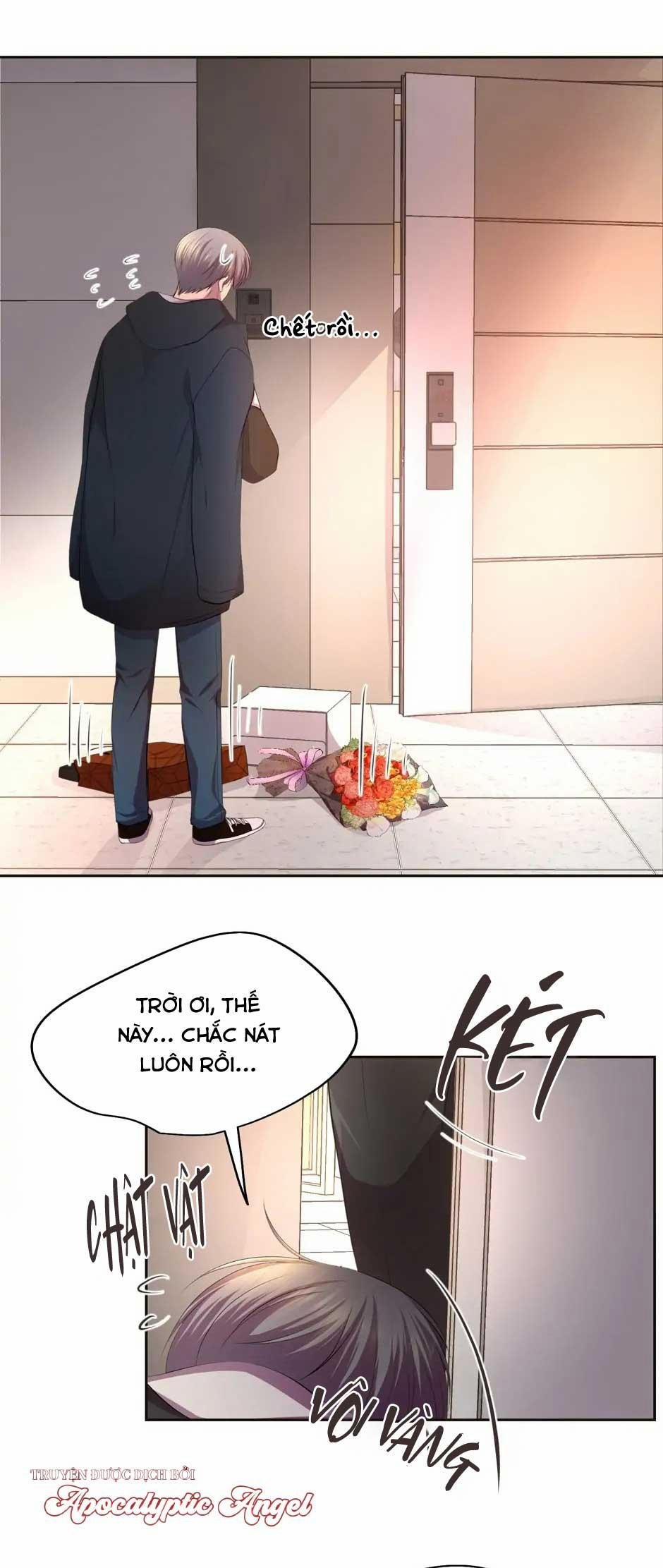 Giữ Em Thật Chặt (Hold Me Tight) 108 trang 16