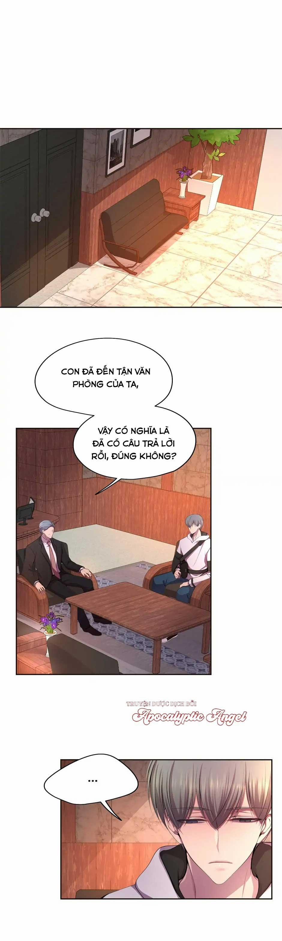 Giữ Em Thật Chặt (Hold Me Tight) 108 trang 2