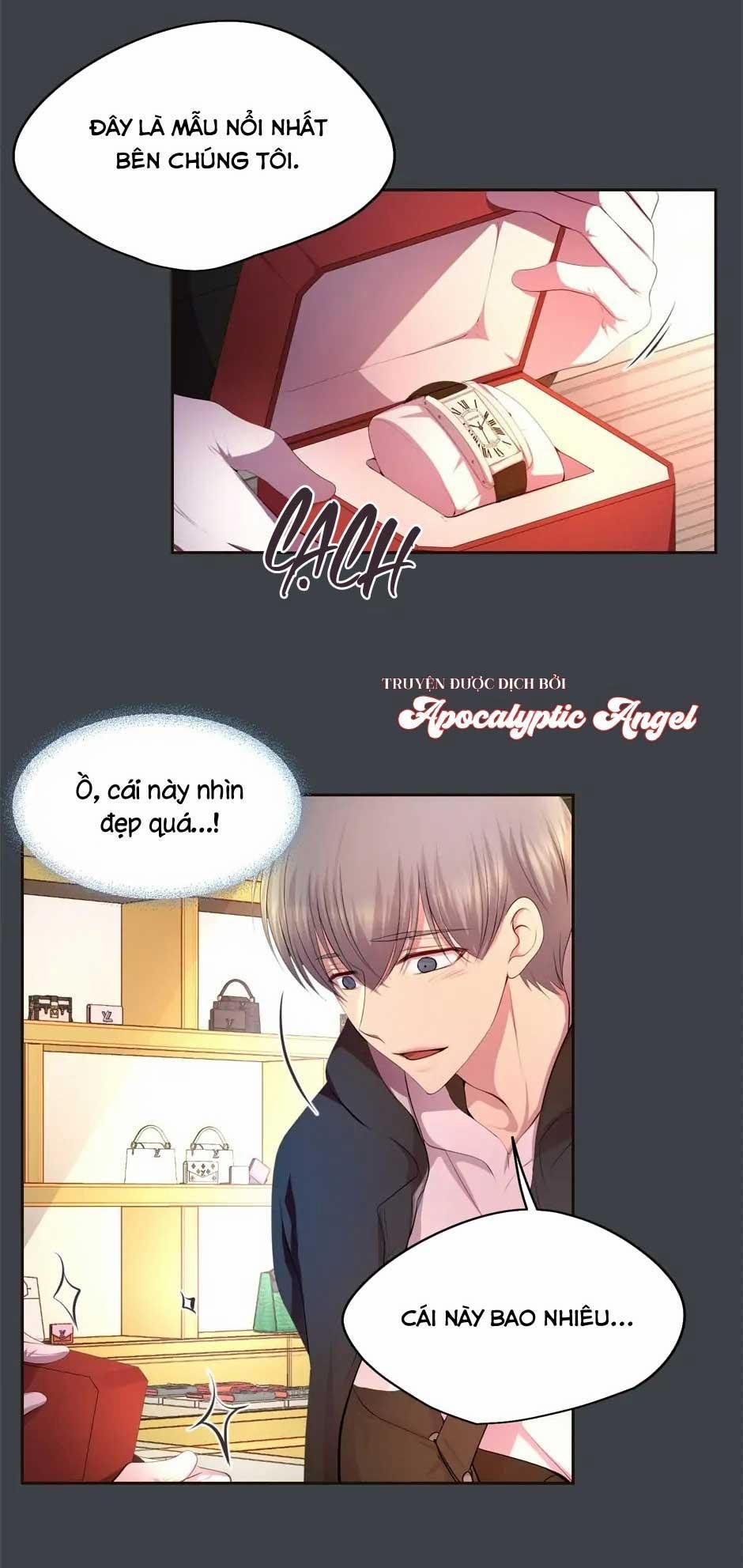 Giữ Em Thật Chặt (Hold Me Tight) 108 trang 23