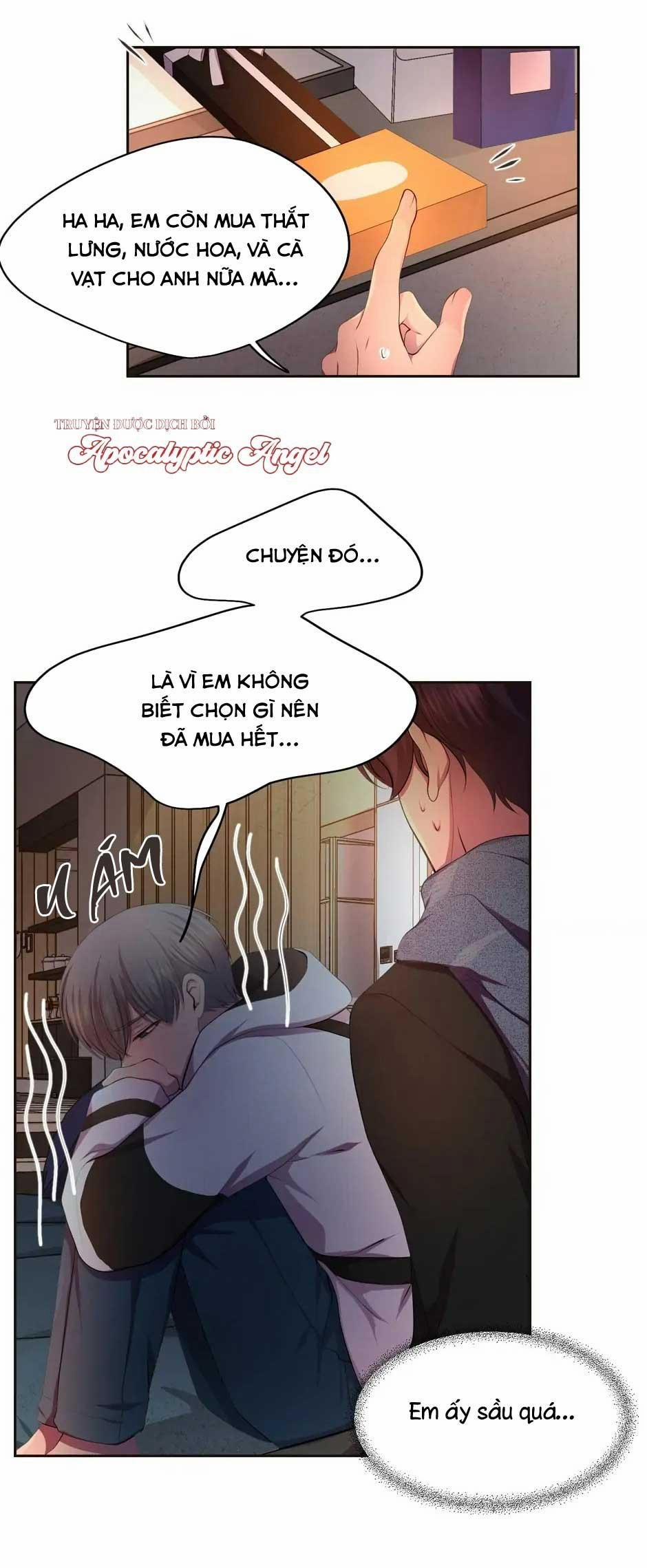 Giữ Em Thật Chặt (Hold Me Tight) 108 trang 26