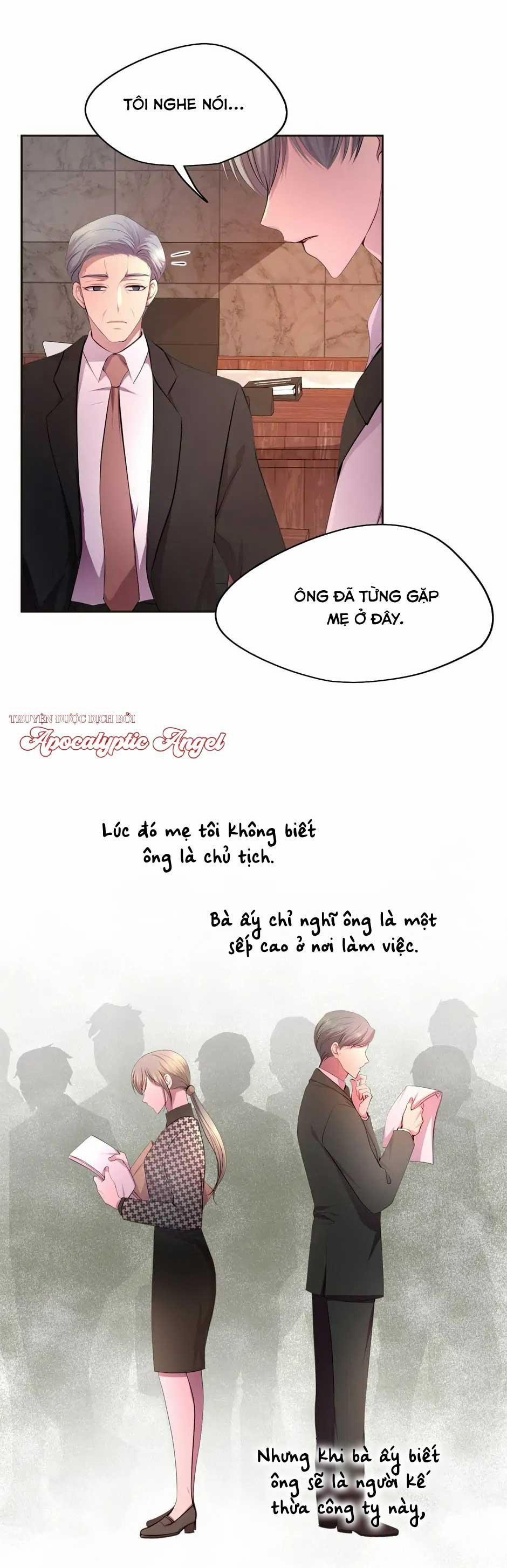 Giữ Em Thật Chặt (Hold Me Tight) 108 trang 3