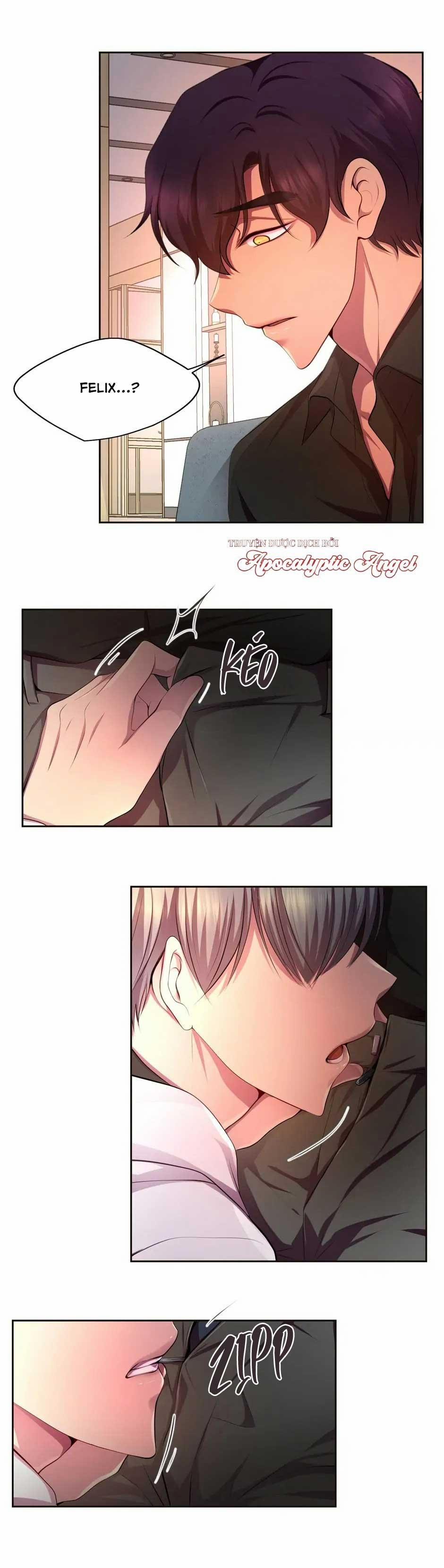 Giữ Em Thật Chặt (Hold Me Tight) 108 trang 30