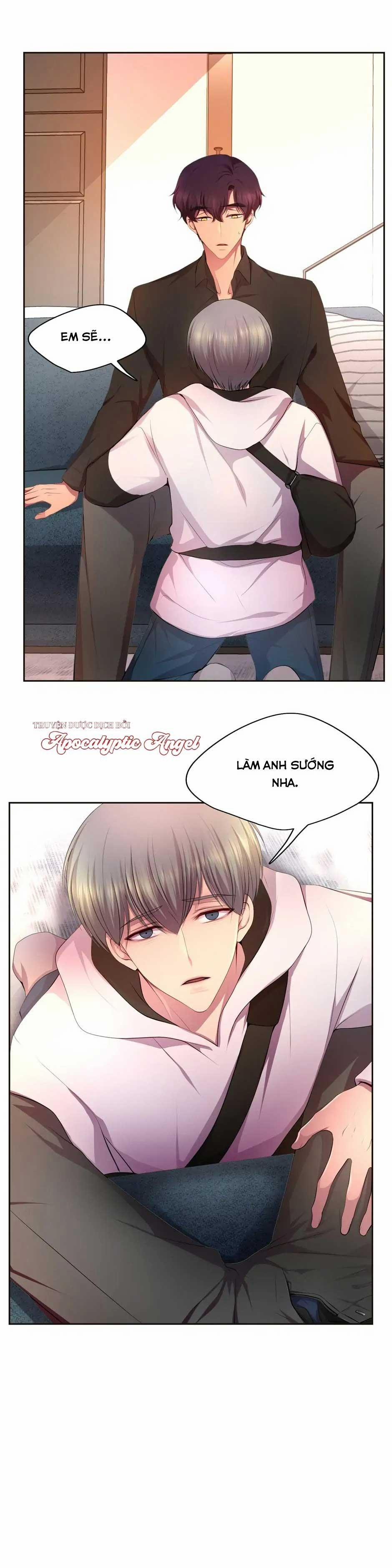 Giữ Em Thật Chặt (Hold Me Tight) 108 trang 31