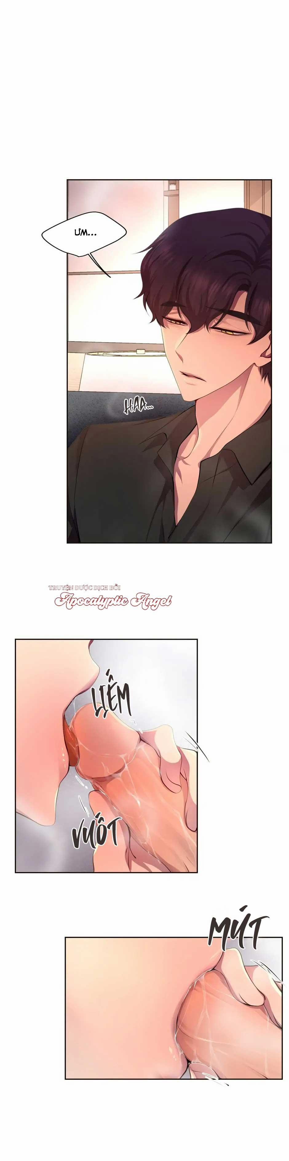 Giữ Em Thật Chặt (Hold Me Tight) 108 trang 32