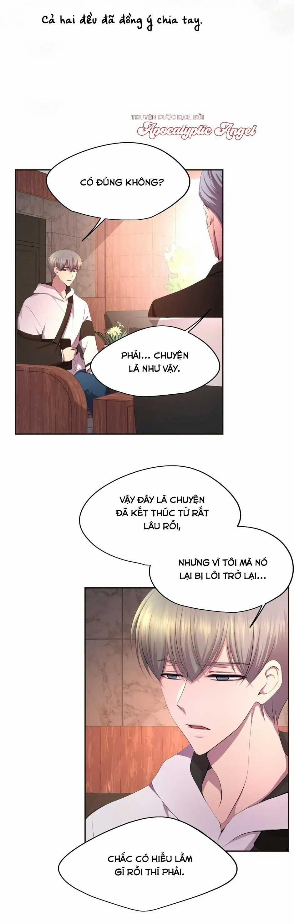 Giữ Em Thật Chặt (Hold Me Tight) 108 trang 4