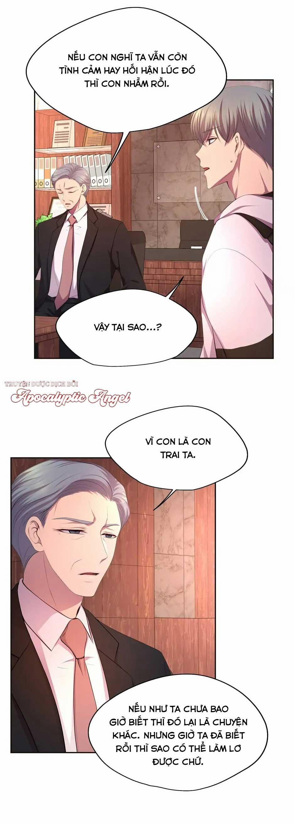 Giữ Em Thật Chặt (Hold Me Tight) 108 trang 5