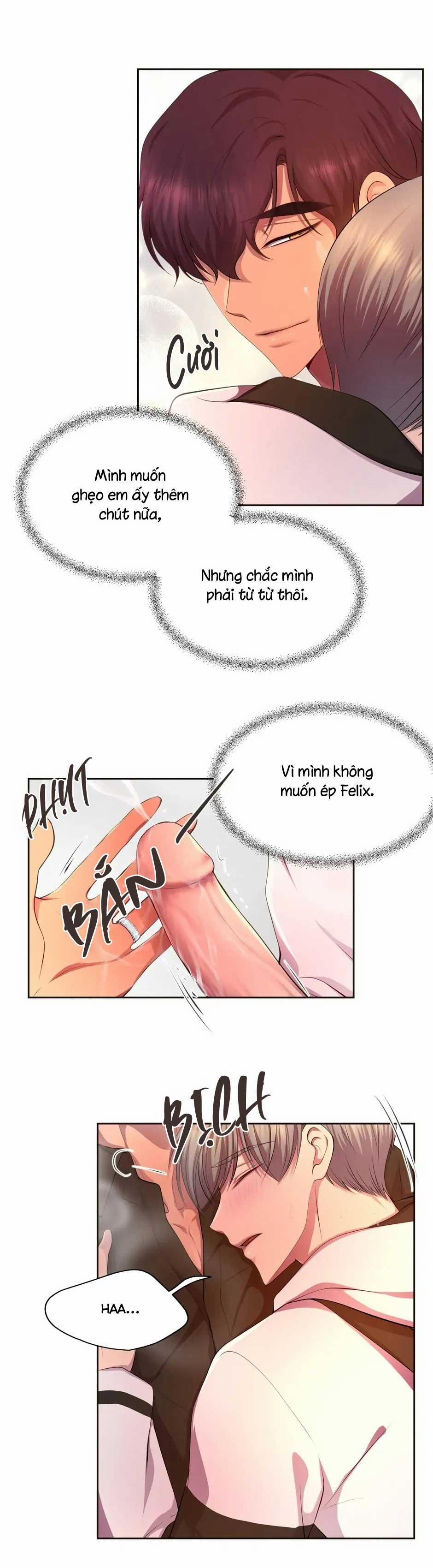 Giữ Em Thật Chặt (Hold Me Tight) 109 trang 20