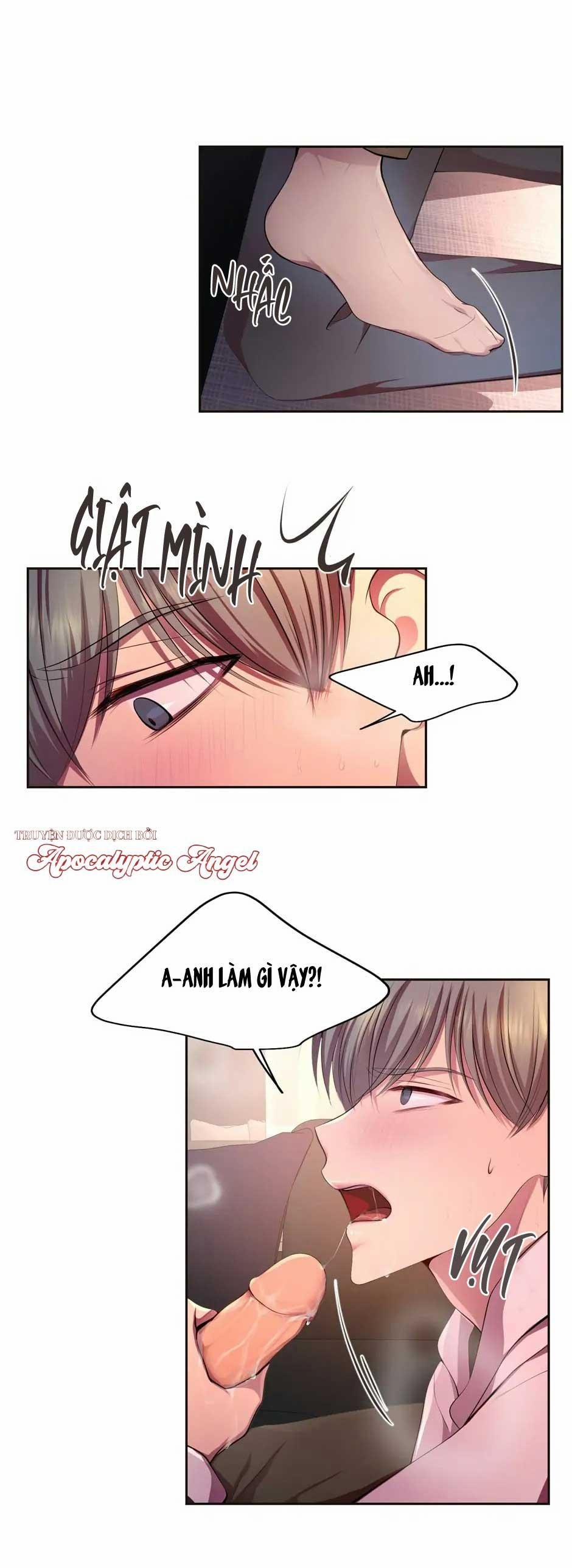 Giữ Em Thật Chặt (Hold Me Tight) 109 trang 3