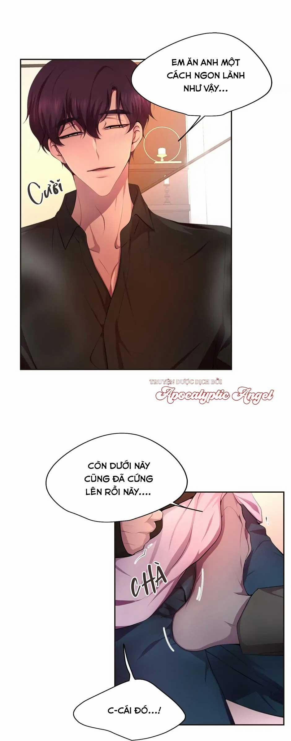 Giữ Em Thật Chặt (Hold Me Tight) 109 trang 4