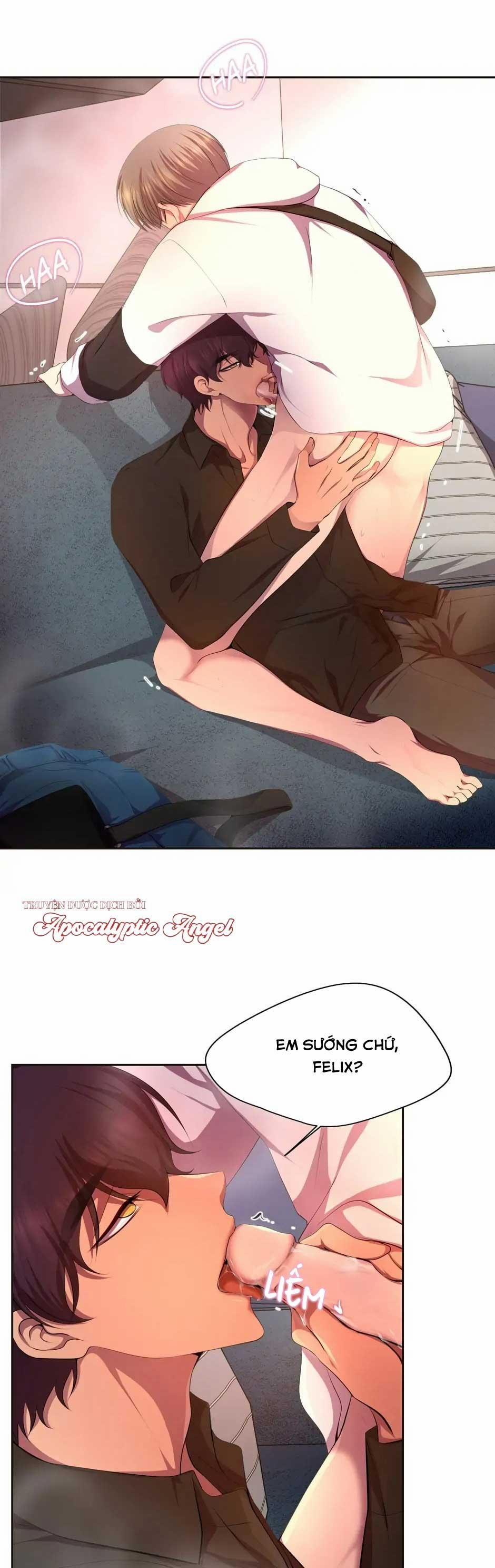 Giữ Em Thật Chặt (Hold Me Tight) 109 trang 7