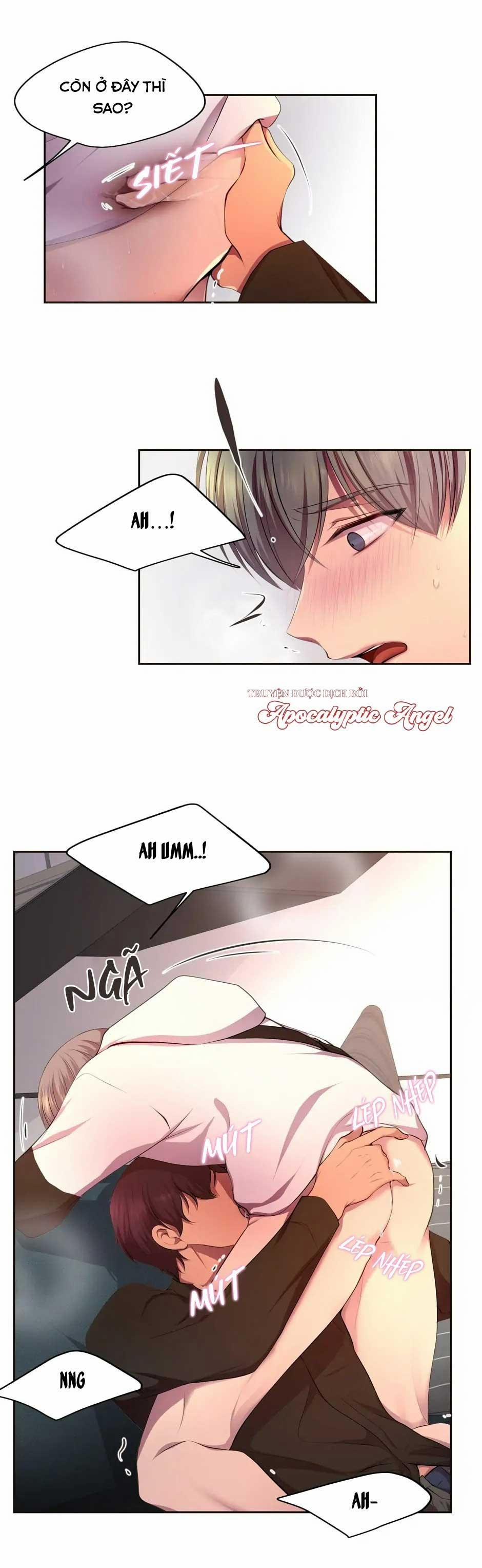 Giữ Em Thật Chặt (Hold Me Tight) 109 trang 9