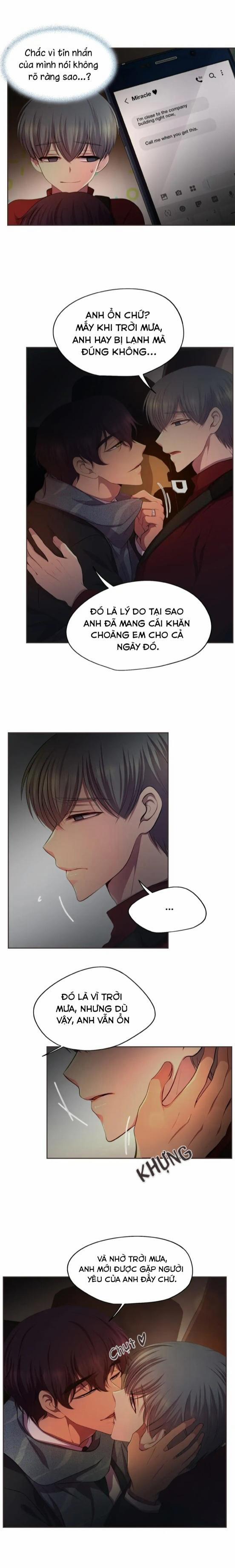 Giữ Em Thật Chặt (Hold Me Tight) 110 trang 11