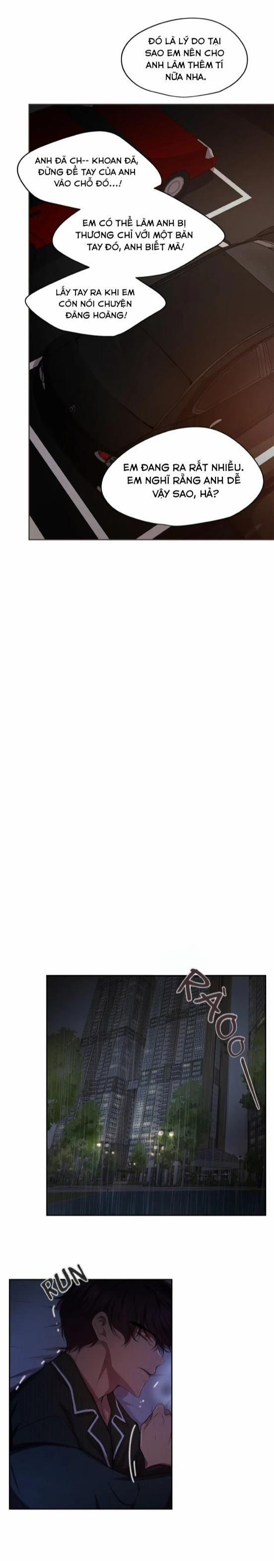 Giữ Em Thật Chặt (Hold Me Tight) 110 trang 12