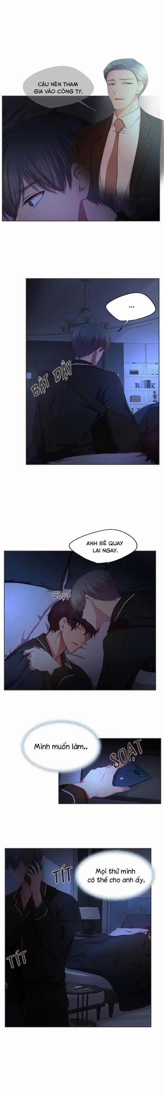 Giữ Em Thật Chặt (Hold Me Tight) 110 trang 15