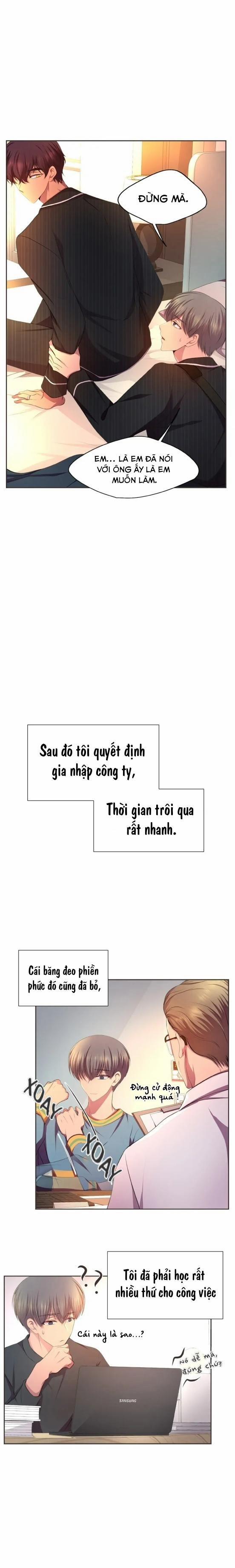 Giữ Em Thật Chặt (Hold Me Tight) 110 trang 18