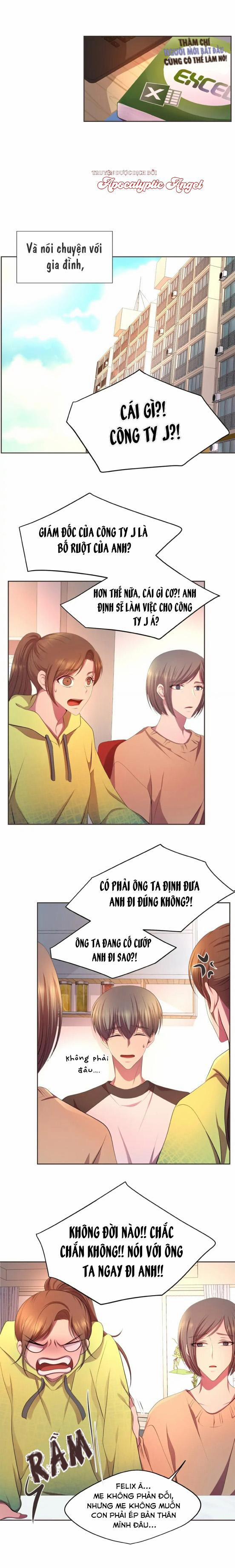 Giữ Em Thật Chặt (Hold Me Tight) 110 trang 19