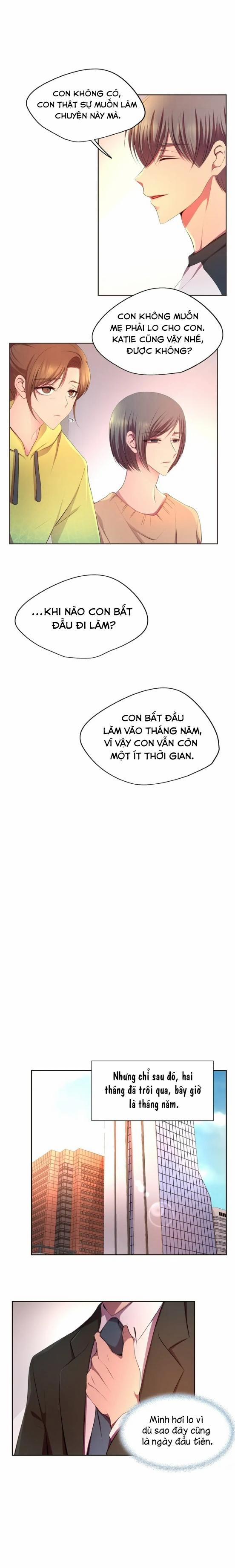 Giữ Em Thật Chặt (Hold Me Tight) 110 trang 20