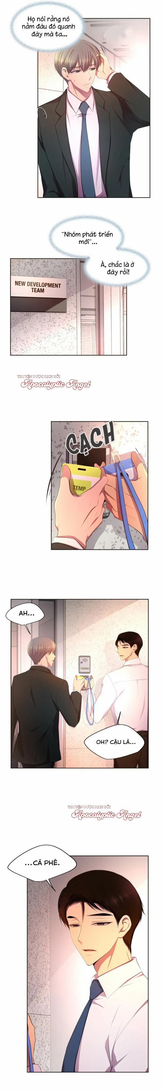 Giữ Em Thật Chặt (Hold Me Tight) 110 trang 21