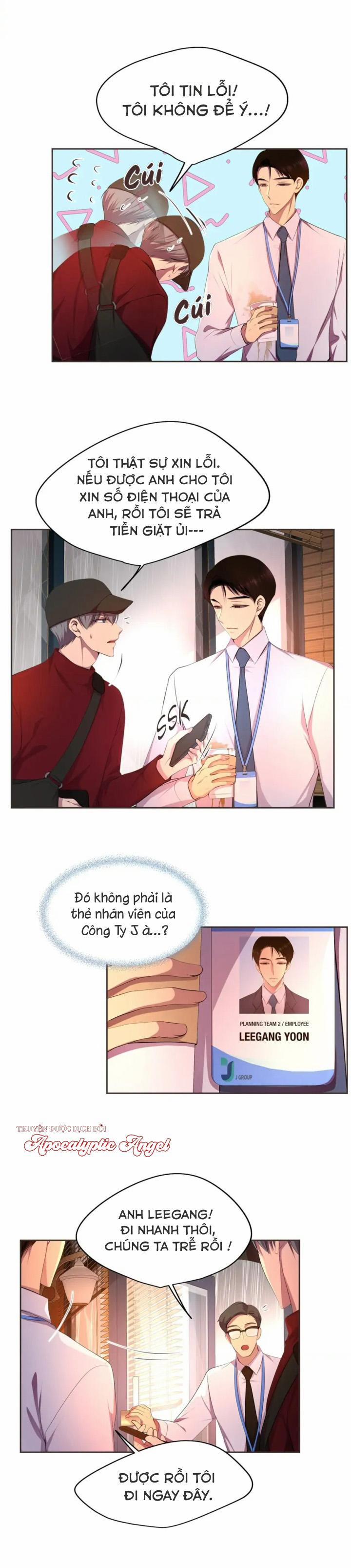 Giữ Em Thật Chặt (Hold Me Tight) 110 trang 6