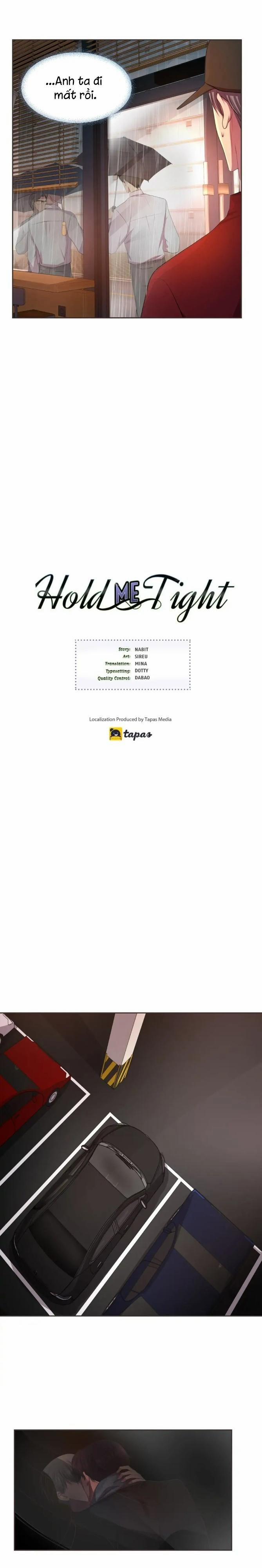 Giữ Em Thật Chặt (Hold Me Tight) 110 trang 8