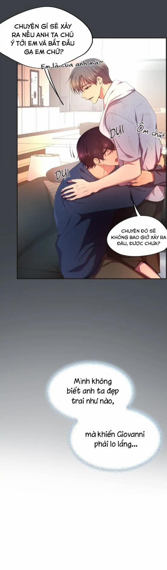 Giữ Em Thật Chặt (Hold Me Tight) 111 trang 12